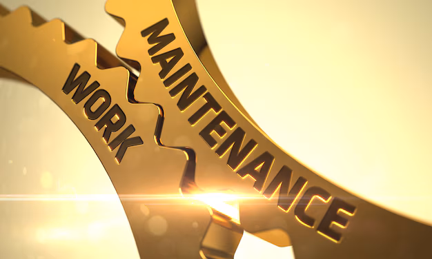 Maintenance
