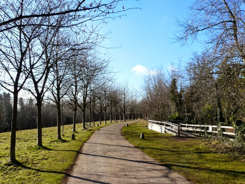 Wandlebury